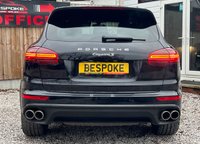 USED 2017 17 PORSCHE CAYENNE 4.2 TD V8 S Platinum Edition SUV 5dr Diesel TiptronicS 4WD Euro 6 (s/s) (385 ps) IMMACULATE- FULL SERVICE HIST-