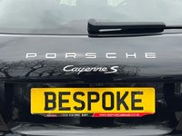 USED 2017 17 PORSCHE CAYENNE 4.2 TD V8 S Platinum Edition SUV 5dr Diesel TiptronicS 4WD Euro 6 (s/s) (385 ps) IMMACULATE- FULL SERVICE HIST-