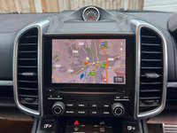 USED 2017 17 PORSCHE CAYENNE 4.2 TD V8 S Platinum Edition SUV 5dr Diesel TiptronicS 4WD Euro 6 (s/s) (385 ps) IMMACULATE- FULL SERVICE HIST-