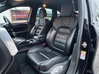 USED 2017 17 PORSCHE CAYENNE 4.2 TD V8 S Platinum Edition SUV 5dr Diesel TiptronicS 4WD Euro 6 (s/s) (385 ps) IMMACULATE- FULL SERVICE HIST-