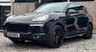USED 2017 17 PORSCHE CAYENNE 4.2 TD V8 S Platinum Edition SUV 5dr Diesel TiptronicS 4WD Euro 6 (s/s) (385 ps) IMMACULATE- FULL SERVICE HIST-
