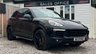 USED 2017 17 PORSCHE CAYENNE 4.2 TD V8 S Platinum Edition SUV 5dr Diesel TiptronicS 4WD Euro 6 (s/s) (385 ps) IMMACULATE- FULL SERVICE HIST-