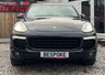 USED 2017 17 PORSCHE CAYENNE 4.2 TD V8 S Platinum Edition SUV 5dr Diesel TiptronicS 4WD Euro 6 (s/s) (385 ps) IMMACULATE- FULL SERVICE HIST-