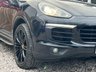 USED 2017 17 PORSCHE CAYENNE 4.2 TD V8 S Platinum Edition SUV 5dr Diesel TiptronicS 4WD Euro 6 (s/s) (385 ps) IMMACULATE- FULL SERVICE HIST-