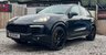 USED 2017 17 PORSCHE CAYENNE 4.2 TD V8 S Platinum Edition SUV 5dr Diesel TiptronicS 4WD Euro 6 (s/s) (385 ps) IMMACULATE- FULL SERVICE HIST-