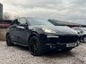 USED 2017 17 PORSCHE CAYENNE 4.2 TD V8 S Platinum Edition SUV 5dr Diesel TiptronicS 4WD Euro 6 (s/s) (385 ps) IMMACULATE- FULL SERVICE HIST-