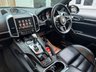 USED 2017 17 PORSCHE CAYENNE 4.2 TD V8 S Platinum Edition SUV 5dr Diesel TiptronicS 4WD Euro 6 (s/s) (385 ps) IMMACULATE- FULL SERVICE HIST-