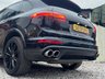 USED 2017 17 PORSCHE CAYENNE 4.2 TD V8 S Platinum Edition SUV 5dr Diesel TiptronicS 4WD Euro 6 (s/s) (385 ps) IMMACULATE- FULL SERVICE HIST-