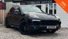 USED 2017 17 PORSCHE CAYENNE 4.2 TD V8 S Platinum Edition SUV 5dr Diesel TiptronicS 4WD Euro 6 (s/s) (385 ps) IMMACULATE- FULL SERVICE HIST-