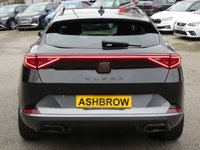 USED 2021 71 CUPRA FORMENTOR 1.4 eHybrid 12.8kWh V1 5d Petrol Plug-in Hybrid DSG 204 S/S 1 OWNER, GOOD SERVICE HISTORY, SAT NAV, DIGITAL COCKPIT, WIRELESS FULL LINK FOR APPLE CARPLAY / ANDROID AUTO, WIRELESS PHONE CHARGER, DAB RADIO, BLUETOOTH, REAR PARKING SENSORS WITH DISPLAY, ADAPTIVE CRUISE CONTROL & SPEED LIMITER, LANE ASSIST, FRONT ASSIST, LED INTERIOR AMBIENT BACKGROUND LIGHTING, DSG AUTOMATIC GEARBOX, 18 INCH ALLOYS, 1/2 LEATHER, KEYLESS, CLIMATE CONTROL, POWER FOLDING MIRRORS, HEATED LEATHER FLAT BOTTOM TIPTRONIC MFSW, AUTO LIGHTS & WIPERS, ILLUMINATING VANITY MIRRORS