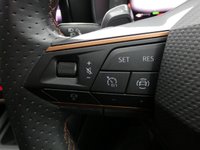 USED 2021 71 CUPRA FORMENTOR 1.4 eHybrid 12.8kWh V1 5d Petrol Plug-in Hybrid DSG 204 S/S 1 OWNER, GOOD SERVICE HISTORY, SAT NAV, DIGITAL COCKPIT, WIRELESS FULL LINK FOR APPLE CARPLAY / ANDROID AUTO, WIRELESS PHONE CHARGER, DAB RADIO, BLUETOOTH, REAR PARKING SENSORS WITH DISPLAY, ADAPTIVE CRUISE CONTROL & SPEED LIMITER, LANE ASSIST, FRONT ASSIST, LED INTERIOR AMBIENT BACKGROUND LIGHTING, DSG AUTOMATIC GEARBOX, 18 INCH ALLOYS, 1/2 LEATHER, KEYLESS, CLIMATE CONTROL, POWER FOLDING MIRRORS, HEATED LEATHER FLAT BOTTOM TIPTRONIC MFSW, AUTO LIGHTS & WIPERS, ILLUMINATING VANITY MIRRORS