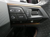 USED 2021 71 CUPRA FORMENTOR 1.4 eHybrid 12.8kWh V1 5d Petrol Plug-in Hybrid DSG 204 S/S 1 OWNER, GOOD SERVICE HISTORY, SAT NAV, DIGITAL COCKPIT, WIRELESS FULL LINK FOR APPLE CARPLAY / ANDROID AUTO, WIRELESS PHONE CHARGER, DAB RADIO, BLUETOOTH, REAR PARKING SENSORS WITH DISPLAY, ADAPTIVE CRUISE CONTROL & SPEED LIMITER, LANE ASSIST, FRONT ASSIST, LED INTERIOR AMBIENT BACKGROUND LIGHTING, DSG AUTOMATIC GEARBOX, 18 INCH ALLOYS, 1/2 LEATHER, KEYLESS, CLIMATE CONTROL, POWER FOLDING MIRRORS, HEATED LEATHER FLAT BOTTOM TIPTRONIC MFSW, AUTO LIGHTS & WIPERS, ILLUMINATING VANITY MIRRORS