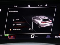 USED 2021 71 CUPRA FORMENTOR 1.4 eHybrid 12.8kWh V1 5d Petrol Plug-in Hybrid DSG 204 S/S 1 OWNER, GOOD SERVICE HISTORY, SAT NAV, DIGITAL COCKPIT, WIRELESS FULL LINK FOR APPLE CARPLAY / ANDROID AUTO, WIRELESS PHONE CHARGER, DAB RADIO, BLUETOOTH, REAR PARKING SENSORS WITH DISPLAY, ADAPTIVE CRUISE CONTROL & SPEED LIMITER, LANE ASSIST, FRONT ASSIST, LED INTERIOR AMBIENT BACKGROUND LIGHTING, DSG AUTOMATIC GEARBOX, 18 INCH ALLOYS, 1/2 LEATHER, KEYLESS, CLIMATE CONTROL, POWER FOLDING MIRRORS, HEATED LEATHER FLAT BOTTOM TIPTRONIC MFSW, AUTO LIGHTS & WIPERS, ILLUMINATING VANITY MIRRORS