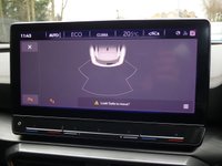 USED 2021 71 CUPRA FORMENTOR 1.4 eHybrid 12.8kWh V1 5d Petrol Plug-in Hybrid DSG 204 S/S 1 OWNER, GOOD SERVICE HISTORY, SAT NAV, DIGITAL COCKPIT, WIRELESS FULL LINK FOR APPLE CARPLAY / ANDROID AUTO, WIRELESS PHONE CHARGER, DAB RADIO, BLUETOOTH, REAR PARKING SENSORS WITH DISPLAY, ADAPTIVE CRUISE CONTROL & SPEED LIMITER, LANE ASSIST, FRONT ASSIST, LED INTERIOR AMBIENT BACKGROUND LIGHTING, DSG AUTOMATIC GEARBOX, 18 INCH ALLOYS, 1/2 LEATHER, KEYLESS, CLIMATE CONTROL, POWER FOLDING MIRRORS, HEATED LEATHER FLAT BOTTOM TIPTRONIC MFSW, AUTO LIGHTS & WIPERS, ILLUMINATING VANITY MIRRORS