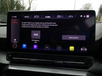 USED 2021 71 CUPRA FORMENTOR 1.4 eHybrid 12.8kWh V1 5d Petrol Plug-in Hybrid DSG 204 S/S 1 OWNER, GOOD SERVICE HISTORY, SAT NAV, DIGITAL COCKPIT, WIRELESS FULL LINK FOR APPLE CARPLAY / ANDROID AUTO, WIRELESS PHONE CHARGER, DAB RADIO, BLUETOOTH, REAR PARKING SENSORS WITH DISPLAY, ADAPTIVE CRUISE CONTROL & SPEED LIMITER, LANE ASSIST, FRONT ASSIST, LED INTERIOR AMBIENT BACKGROUND LIGHTING, DSG AUTOMATIC GEARBOX, 18 INCH ALLOYS, 1/2 LEATHER, KEYLESS, CLIMATE CONTROL, POWER FOLDING MIRRORS, HEATED LEATHER FLAT BOTTOM TIPTRONIC MFSW, AUTO LIGHTS & WIPERS, ILLUMINATING VANITY MIRRORS