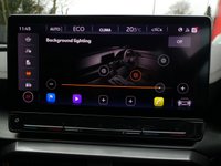 USED 2021 71 CUPRA FORMENTOR 1.4 eHybrid 12.8kWh V1 5d Petrol Plug-in Hybrid DSG 204 S/S 1 OWNER, GOOD SERVICE HISTORY, SAT NAV, DIGITAL COCKPIT, WIRELESS FULL LINK FOR APPLE CARPLAY / ANDROID AUTO, WIRELESS PHONE CHARGER, DAB RADIO, BLUETOOTH, REAR PARKING SENSORS WITH DISPLAY, ADAPTIVE CRUISE CONTROL & SPEED LIMITER, LANE ASSIST, FRONT ASSIST, LED INTERIOR AMBIENT BACKGROUND LIGHTING, DSG AUTOMATIC GEARBOX, 18 INCH ALLOYS, 1/2 LEATHER, KEYLESS, CLIMATE CONTROL, POWER FOLDING MIRRORS, HEATED LEATHER FLAT BOTTOM TIPTRONIC MFSW, AUTO LIGHTS & WIPERS, ILLUMINATING VANITY MIRRORS