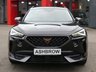 USED 2021 71 CUPRA FORMENTOR 1.4 eHybrid 12.8kWh V1 5d Petrol Plug-in Hybrid DSG 204 S/S 1 OWNER, GOOD SERVICE HISTORY, SAT NAV, DIGITAL COCKPIT, WIRELESS FULL LINK FOR APPLE CARPLAY / ANDROID AUTO, WIRELESS PHONE CHARGER, DAB RADIO, BLUETOOTH, REAR PARKING SENSORS WITH DISPLAY, ADAPTIVE CRUISE CONTROL & SPEED LIMITER, LANE ASSIST, FRONT ASSIST, LED INTERIOR AMBIENT BACKGROUND LIGHTING, DSG AUTOMATIC GEARBOX, 18 INCH ALLOYS, 1/2 LEATHER, KEYLESS, CLIMATE CONTROL, POWER FOLDING MIRRORS, HEATED LEATHER FLAT BOTTOM TIPTRONIC MFSW, AUTO LIGHTS & WIPERS, ILLUMINATING VANITY MIRRORS