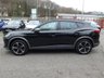 USED 2021 71 CUPRA FORMENTOR 1.4 eHybrid 12.8kWh V1 5d Petrol Plug-in Hybrid DSG 204 S/S 1 OWNER, GOOD SERVICE HISTORY, SAT NAV, DIGITAL COCKPIT, WIRELESS FULL LINK FOR APPLE CARPLAY / ANDROID AUTO, WIRELESS PHONE CHARGER, DAB RADIO, BLUETOOTH, REAR PARKING SENSORS WITH DISPLAY, ADAPTIVE CRUISE CONTROL & SPEED LIMITER, LANE ASSIST, FRONT ASSIST, LED INTERIOR AMBIENT BACKGROUND LIGHTING, DSG AUTOMATIC GEARBOX, 18 INCH ALLOYS, 1/2 LEATHER, KEYLESS, CLIMATE CONTROL, POWER FOLDING MIRRORS, HEATED LEATHER FLAT BOTTOM TIPTRONIC MFSW, AUTO LIGHTS & WIPERS, ILLUMINATING VANITY MIRRORS