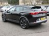 USED 2021 71 CUPRA FORMENTOR 1.4 eHybrid 12.8kWh V1 5d Petrol Plug-in Hybrid DSG 204 S/S 1 OWNER, GOOD SERVICE HISTORY, SAT NAV, DIGITAL COCKPIT, WIRELESS FULL LINK FOR APPLE CARPLAY / ANDROID AUTO, WIRELESS PHONE CHARGER, DAB RADIO, BLUETOOTH, REAR PARKING SENSORS WITH DISPLAY, ADAPTIVE CRUISE CONTROL & SPEED LIMITER, LANE ASSIST, FRONT ASSIST, LED INTERIOR AMBIENT BACKGROUND LIGHTING, DSG AUTOMATIC GEARBOX, 18 INCH ALLOYS, 1/2 LEATHER, KEYLESS, CLIMATE CONTROL, POWER FOLDING MIRRORS, HEATED LEATHER FLAT BOTTOM TIPTRONIC MFSW, AUTO LIGHTS & WIPERS, ILLUMINATING VANITY MIRRORS