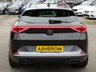 USED 2021 71 CUPRA FORMENTOR 1.4 eHybrid 12.8kWh V1 5d Petrol Plug-in Hybrid DSG 204 S/S 1 OWNER, GOOD SERVICE HISTORY, SAT NAV, DIGITAL COCKPIT, WIRELESS FULL LINK FOR APPLE CARPLAY / ANDROID AUTO, WIRELESS PHONE CHARGER, DAB RADIO, BLUETOOTH, REAR PARKING SENSORS WITH DISPLAY, ADAPTIVE CRUISE CONTROL & SPEED LIMITER, LANE ASSIST, FRONT ASSIST, LED INTERIOR AMBIENT BACKGROUND LIGHTING, DSG AUTOMATIC GEARBOX, 18 INCH ALLOYS, 1/2 LEATHER, KEYLESS, CLIMATE CONTROL, POWER FOLDING MIRRORS, HEATED LEATHER FLAT BOTTOM TIPTRONIC MFSW, AUTO LIGHTS & WIPERS, ILLUMINATING VANITY MIRRORS