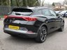 USED 2021 71 CUPRA FORMENTOR 1.4 eHybrid 12.8kWh V1 5d Petrol Plug-in Hybrid DSG 204 S/S 1 OWNER, GOOD SERVICE HISTORY, SAT NAV, DIGITAL COCKPIT, WIRELESS FULL LINK FOR APPLE CARPLAY / ANDROID AUTO, WIRELESS PHONE CHARGER, DAB RADIO, BLUETOOTH, REAR PARKING SENSORS WITH DISPLAY, ADAPTIVE CRUISE CONTROL & SPEED LIMITER, LANE ASSIST, FRONT ASSIST, LED INTERIOR AMBIENT BACKGROUND LIGHTING, DSG AUTOMATIC GEARBOX, 18 INCH ALLOYS, 1/2 LEATHER, KEYLESS, CLIMATE CONTROL, POWER FOLDING MIRRORS, HEATED LEATHER FLAT BOTTOM TIPTRONIC MFSW, AUTO LIGHTS & WIPERS, ILLUMINATING VANITY MIRRORS