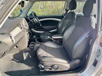 USED 2007 07 MINI HATCH 1.6 Cooper Hatchback 3dr Petrol Steptronic Euro 4 (120 ps) 