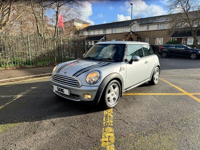 2007 MINI Hatch 1.6L Cooper 3dr - Photo 5