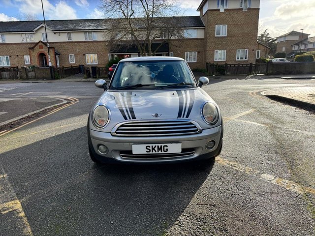 2007 MINI Hatch 1.6L Cooper 3dr - Photo 3