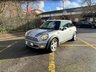 USED 2007 07 MINI HATCH 1.6 Cooper Hatchback 3dr Petrol Steptronic Euro 4 (120 ps) 