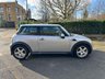 USED 2007 07 MINI HATCH 1.6 Cooper Hatchback 3dr Petrol Steptronic Euro 4 (120 ps) 