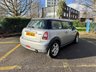 USED 2007 07 MINI HATCH 1.6 Cooper Hatchback 3dr Petrol Steptronic Euro 4 (120 ps) 