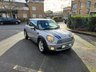 USED 2007 07 MINI HATCH 1.6 Cooper Hatchback 3dr Petrol Steptronic Euro 4 (120 ps) 