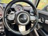 USED 2007 07 MINI HATCH 1.6 Cooper Hatchback 3dr Petrol Steptronic Euro 4 (120 ps) 