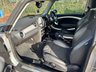 USED 2007 07 MINI HATCH 1.6 Cooper Hatchback 3dr Petrol Steptronic Euro 4 (120 ps) 