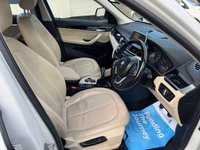 USED 2016 16 BMW X1 2.0 18d xLine SUV 5dr Diesel Manual xDrive Euro 6 (s/s) (150 ps) ONLY 62K, 2 OWNERS, 2 KEYS