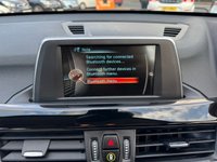 USED 2016 16 BMW X1 2.0 18d xLine SUV 5dr Diesel Manual xDrive Euro 6 (s/s) (150 ps) ONLY 62K, 2 OWNERS, 2 KEYS