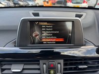 USED 2016 16 BMW X1 2.0 18d xLine SUV 5dr Diesel Manual xDrive Euro 6 (s/s) (150 ps) ONLY 62K, 2 OWNERS, 2 KEYS