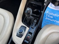 USED 2016 16 BMW X1 2.0 18d xLine SUV 5dr Diesel Manual xDrive Euro 6 (s/s) (150 ps) ONLY 62K, 2 OWNERS, 2 KEYS