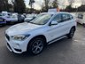 USED 2016 16 BMW X1 2.0 18d xLine SUV 5dr Diesel Manual xDrive Euro 6 (s/s) (150 ps) ONLY 62K, 2 OWNERS, 2 KEYS