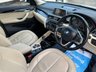 USED 2016 16 BMW X1 2.0 18d xLine SUV 5dr Diesel Manual xDrive Euro 6 (s/s) (150 ps) ONLY 62K, 2 OWNERS, 2 KEYS