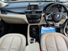 USED 2016 16 BMW X1 2.0 18d xLine SUV 5dr Diesel Manual xDrive Euro 6 (s/s) (150 ps) ONLY 62K, 2 OWNERS, 2 KEYS