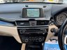 USED 2016 16 BMW X1 2.0 18d xLine SUV 5dr Diesel Manual xDrive Euro 6 (s/s) (150 ps) ONLY 62K, 2 OWNERS, 2 KEYS