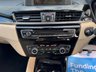 USED 2016 16 BMW X1 2.0 18d xLine SUV 5dr Diesel Manual xDrive Euro 6 (s/s) (150 ps) ONLY 62K, 2 OWNERS, 2 KEYS
