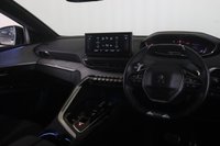 USED 2024 24 PEUGEOT 5008 1.2 HYBRID GT e-DSC6 Euro 6 (s/s) 5dr SPRING SALE NOW ON, SAVE 100s!