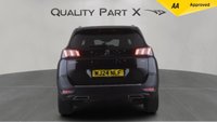 USED 2024 24 PEUGEOT 5008 1.2 HYBRID GT e-DSC6 Euro 6 (s/s) 5dr SPRING SALE NOW ON, SAVE 100s!