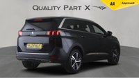 USED 2024 24 PEUGEOT 5008 1.2 HYBRID GT e-DSC6 Euro 6 (s/s) 5dr SPRING SALE NOW ON, SAVE 100s!