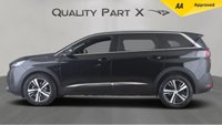USED 2024 24 PEUGEOT 5008 1.2 HYBRID GT e-DSC6 Euro 6 (s/s) 5dr SPRING SALE NOW ON, SAVE 100s!