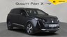 USED 2024 24 PEUGEOT 5008 1.2 HYBRID GT e-DSC6 Euro 6 (s/s) 5dr SPRING SALE NOW ON, SAVE 100s!