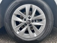 USED 2022 72 SKODA FABIA 1.0 TSI SE Comfort Hatchback 5dr Petrol Manual Euro 6 (s/s) (95 ps) One Owner Full Service History