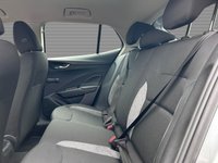 USED 2022 72 SKODA FABIA 1.0 TSI SE Comfort Hatchback 5dr Petrol Manual Euro 6 (s/s) (95 ps) One Owner Full Service History